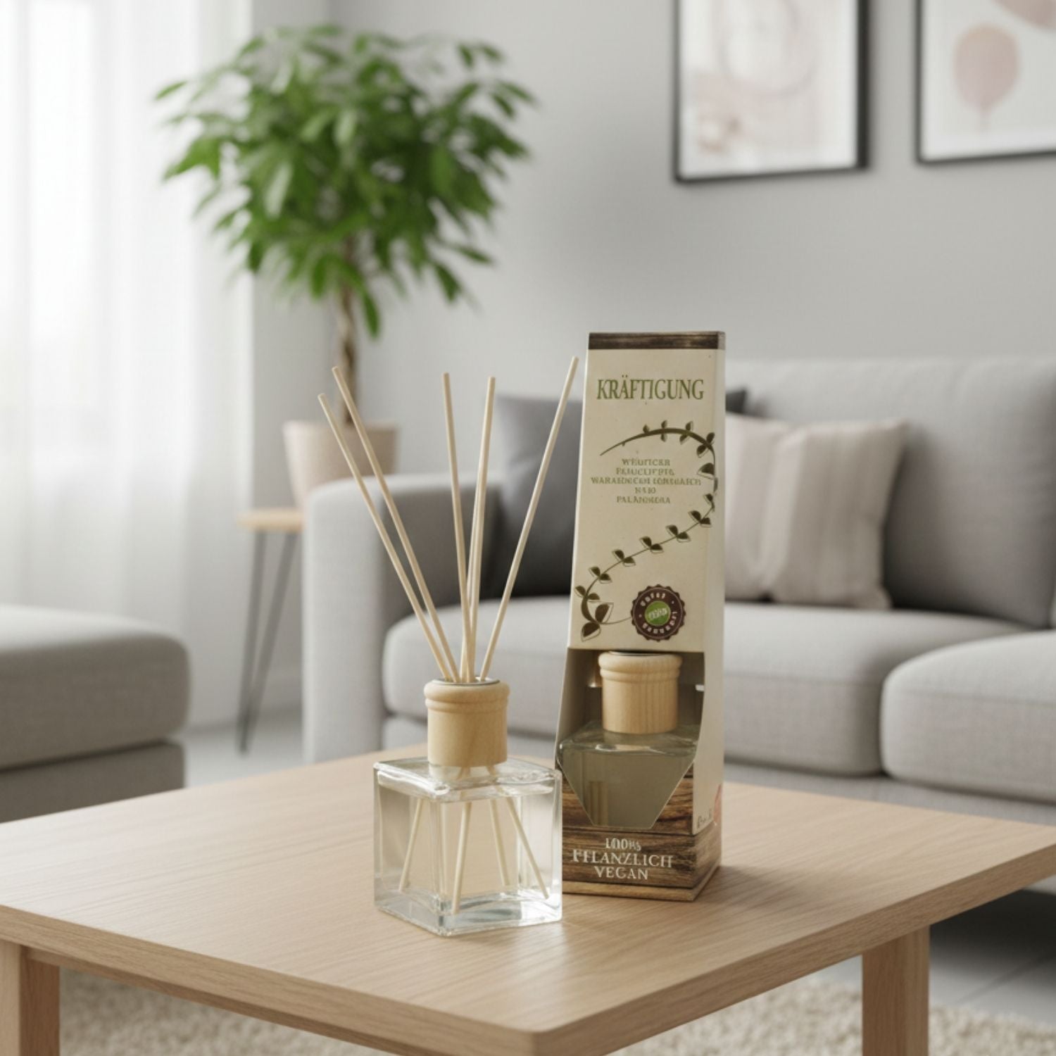 Raumduft &