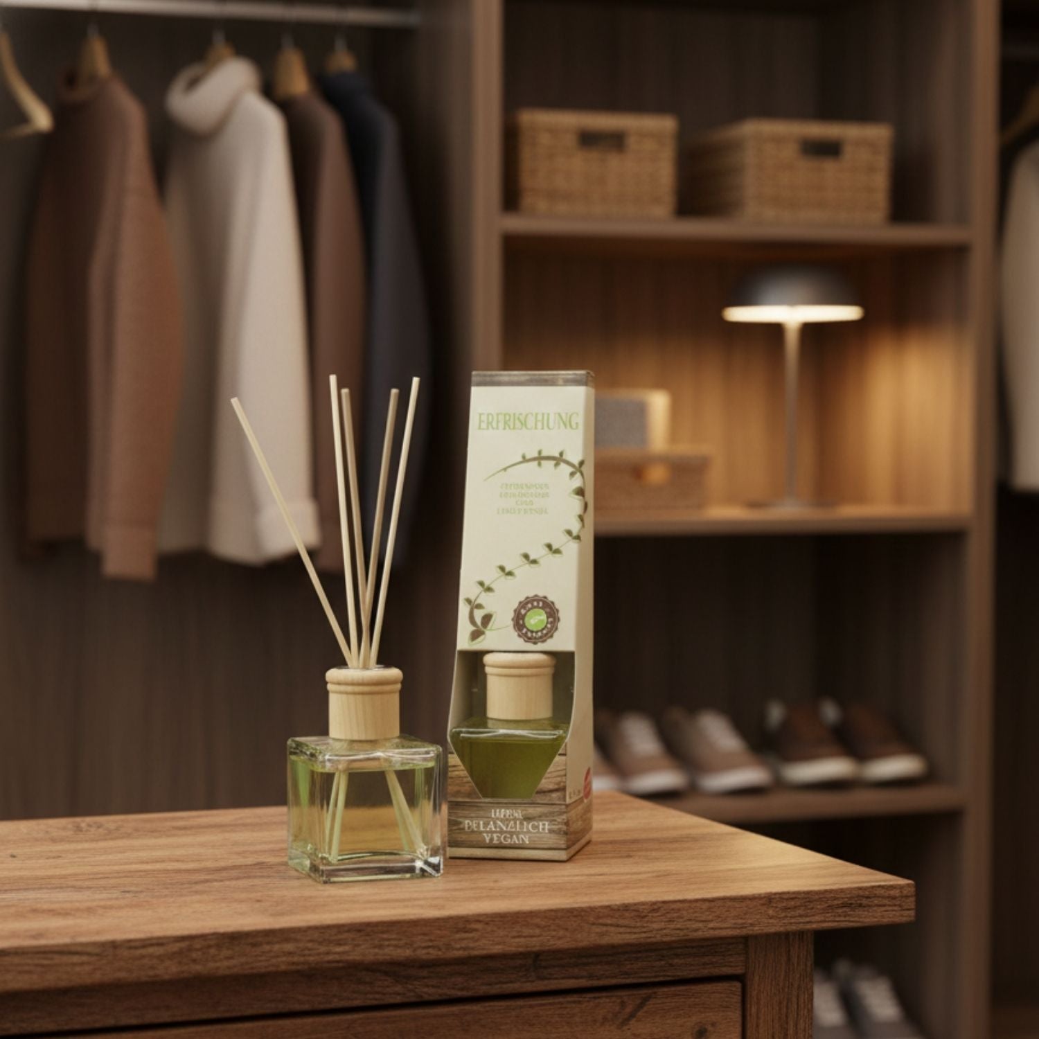 Raumduft &
