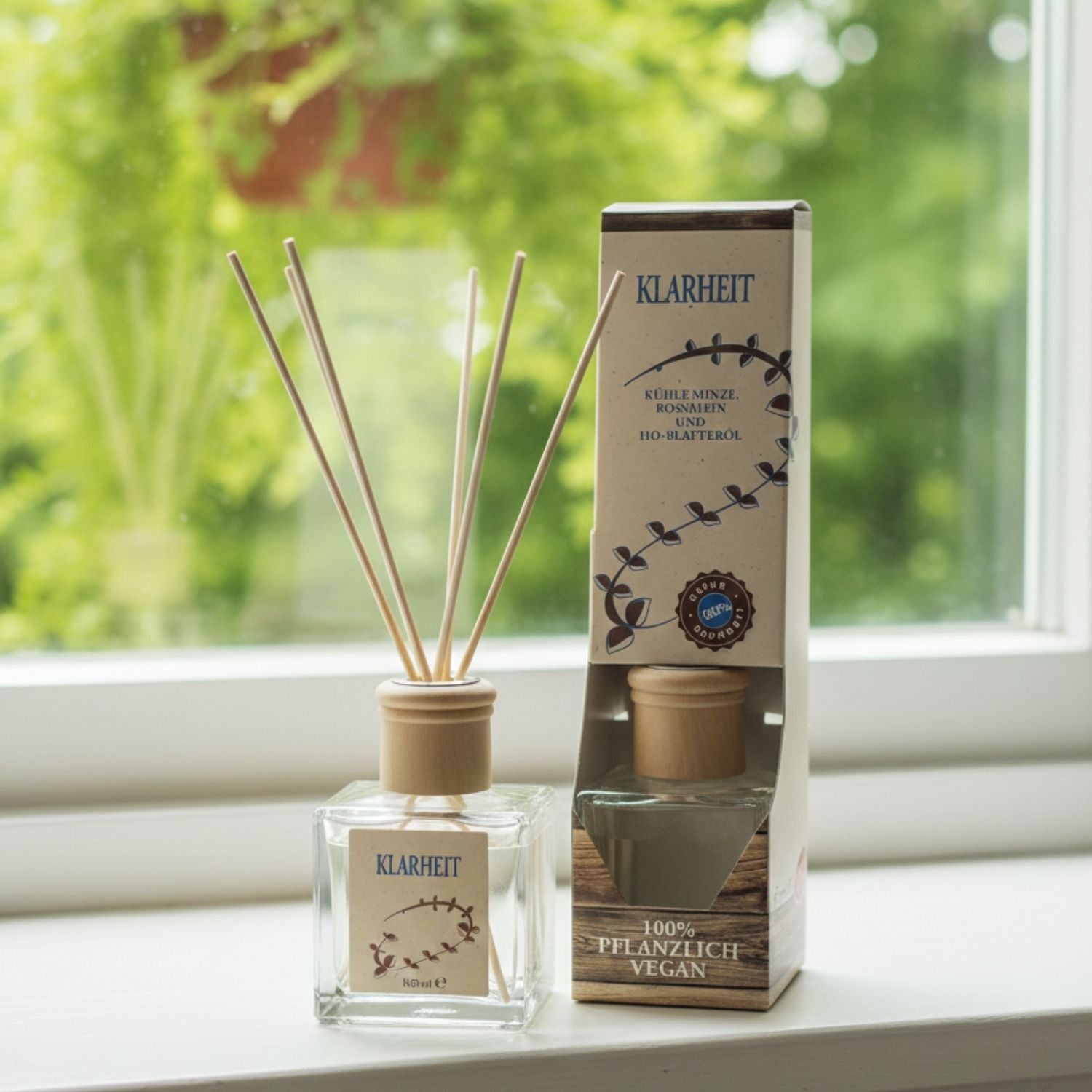 Raumduft &