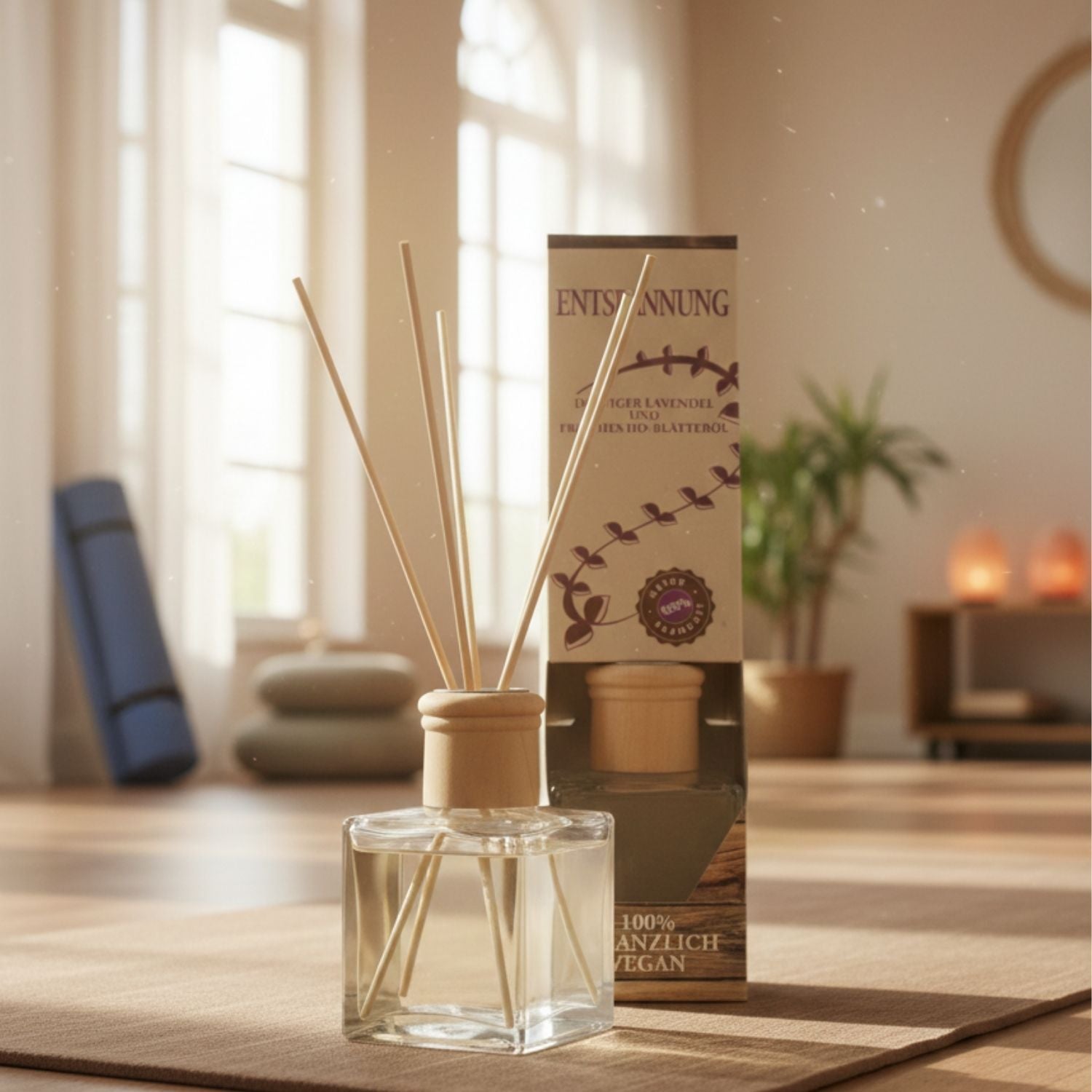 Raumduft &