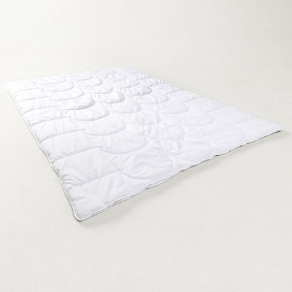 Steppbett &
