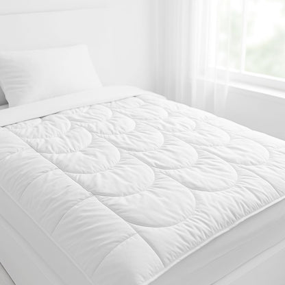 Steppbett &