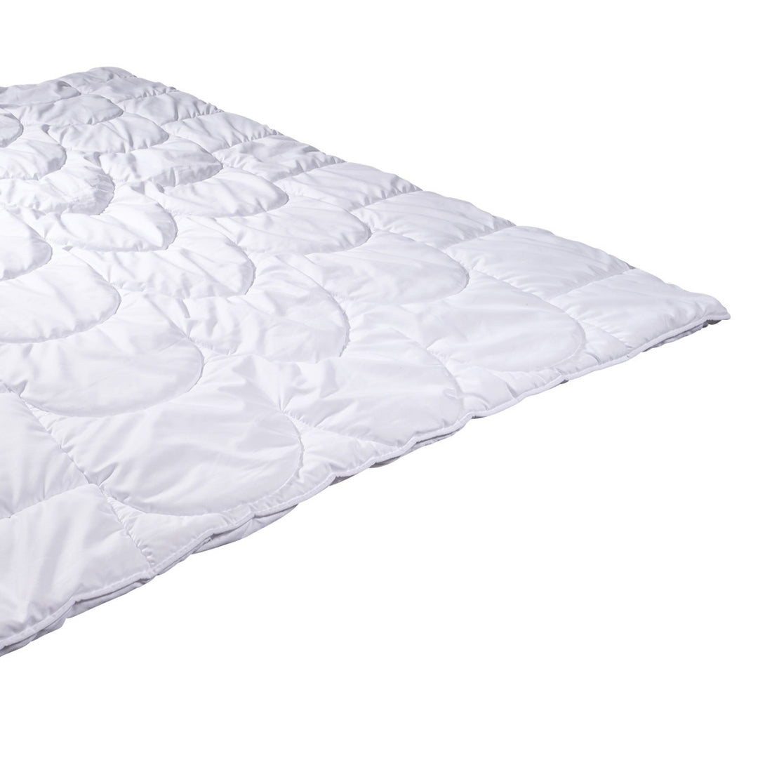 Steppbett &