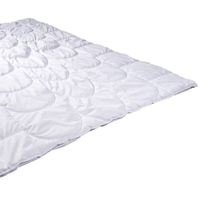 Steppbett &
