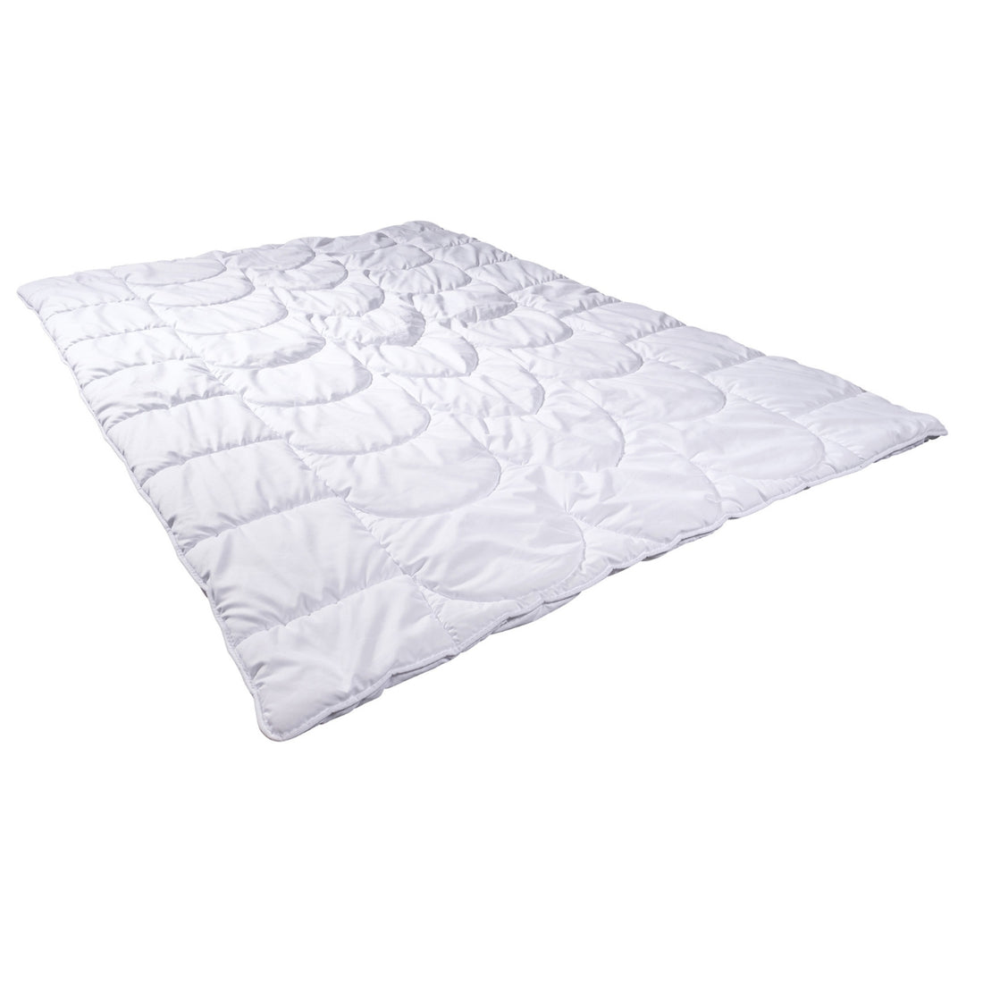 Steppbett &