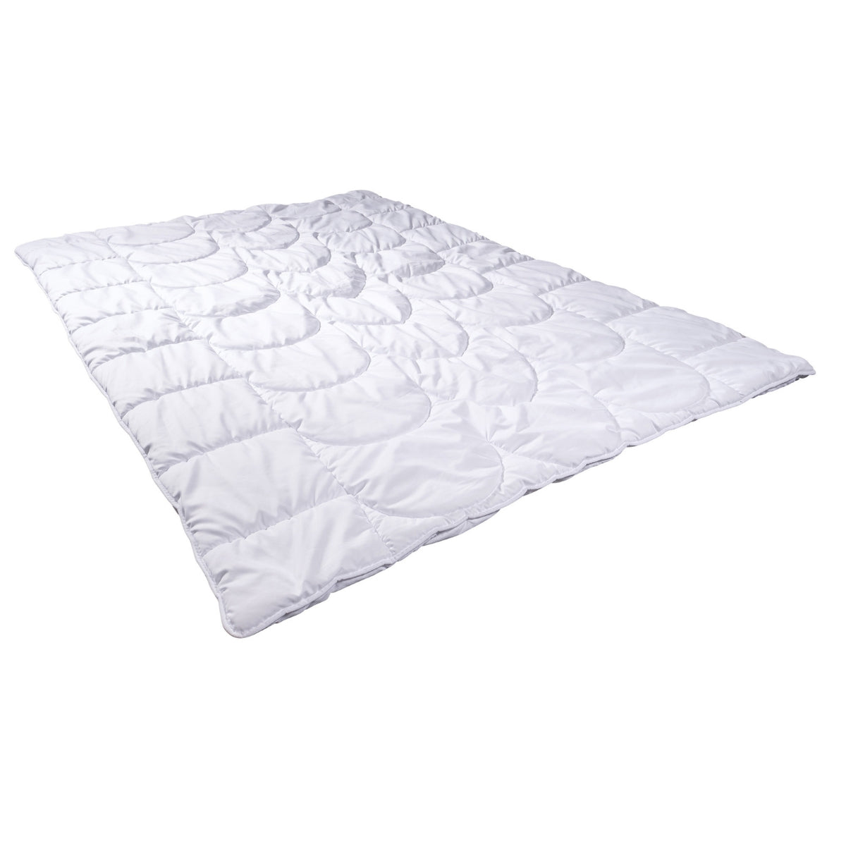Steppbett &