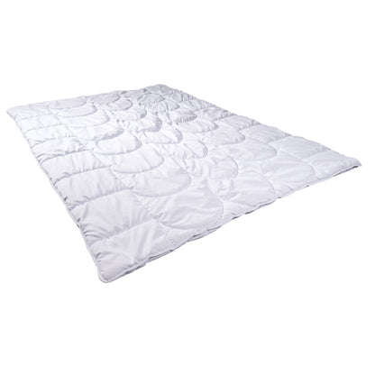 Steppbett &