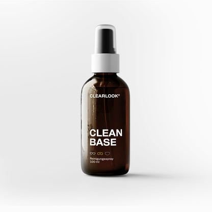 Reinigungsspray &