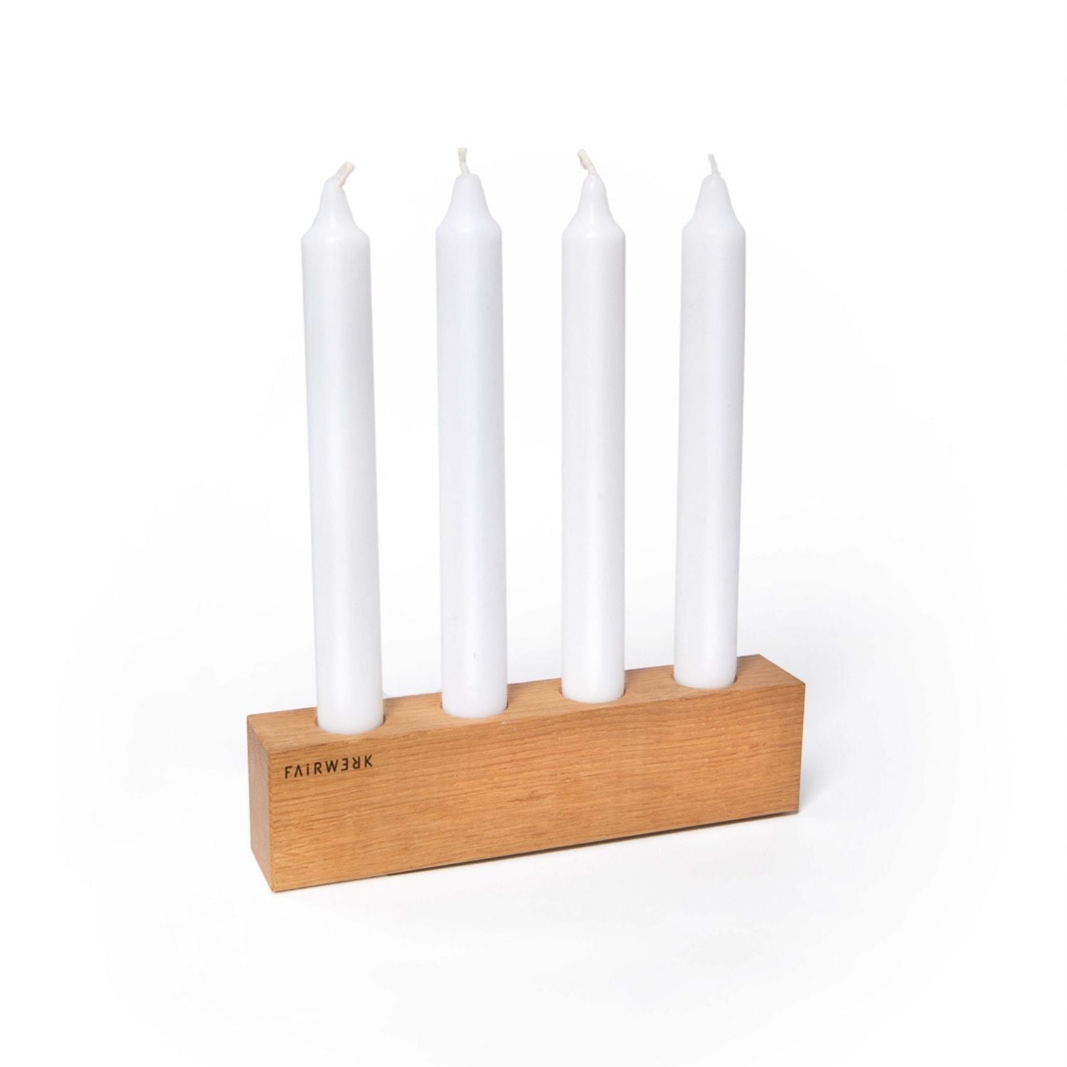 Kerzenhalter &amp; Blumenvase &