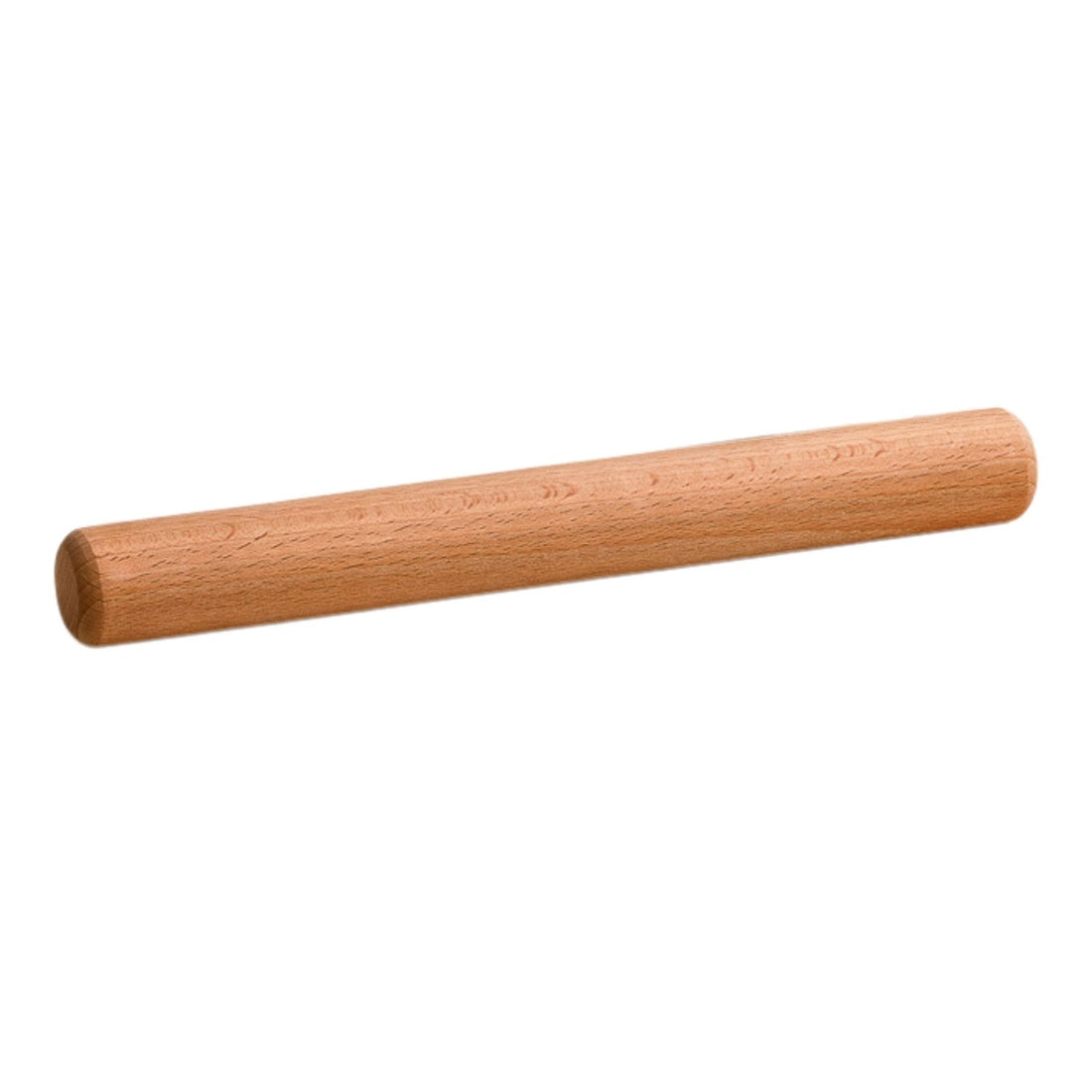 Teigrolle | grifflos | Buche | DM 3,5 x L 32 cm | Made in Germany
