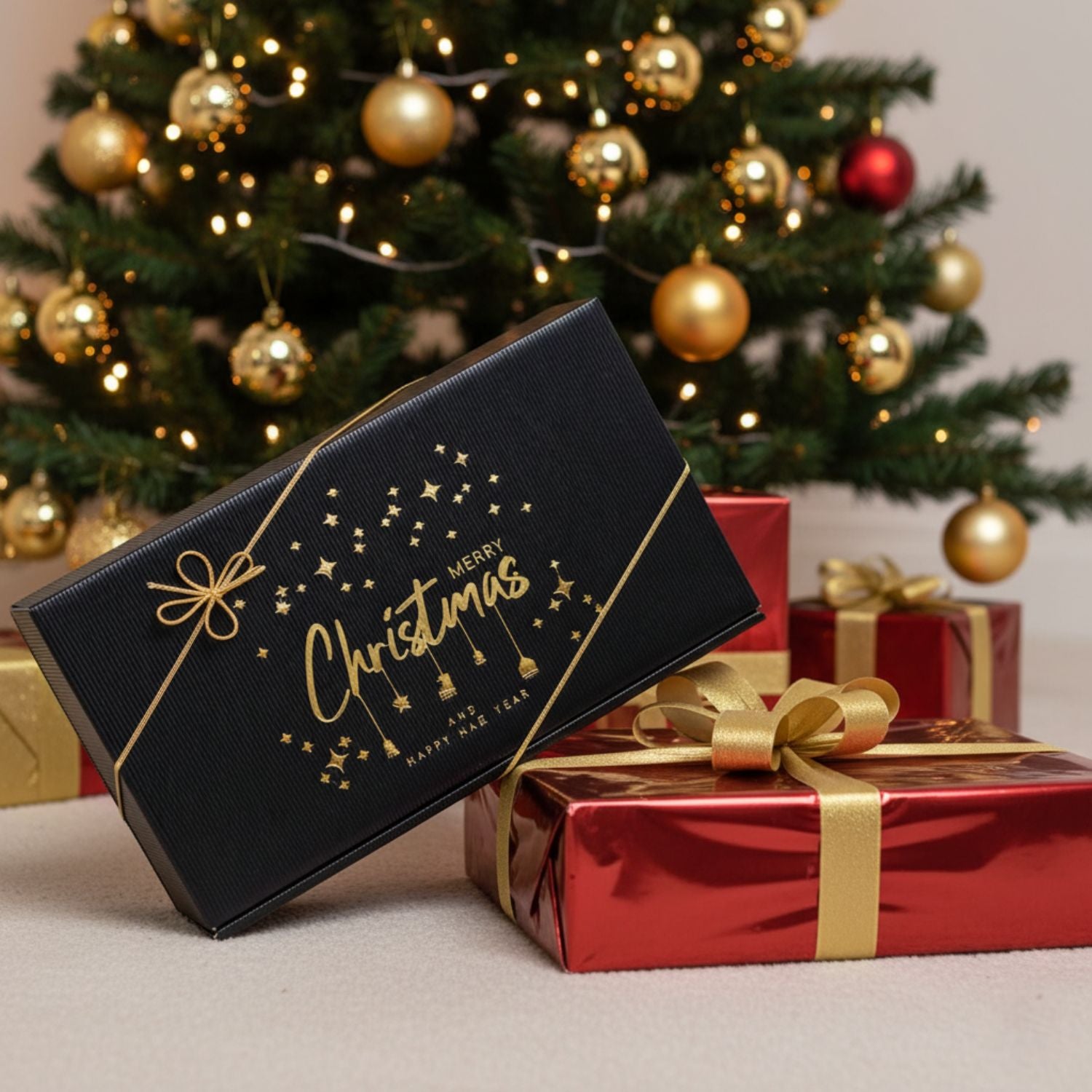 Weihnachts-Genussbox &