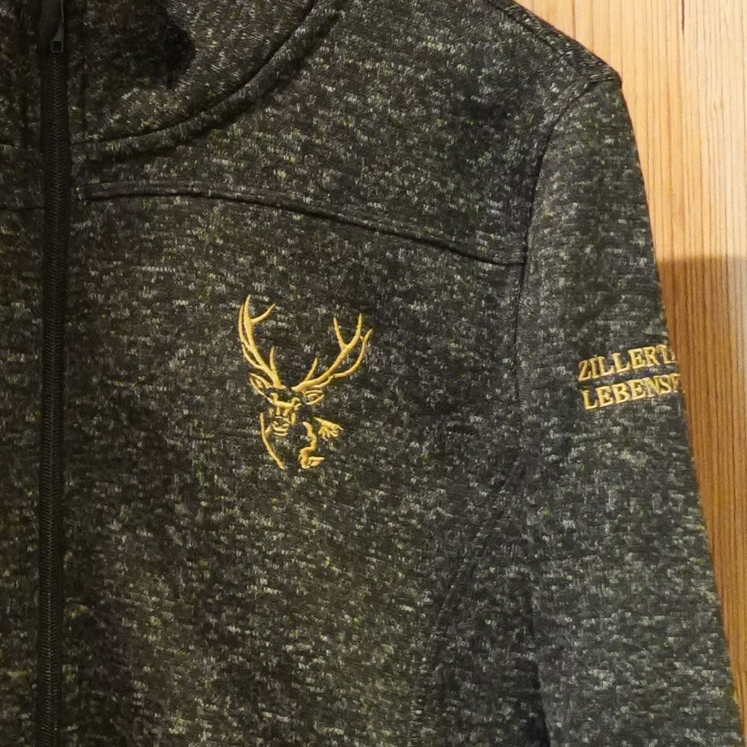 Unser Jacke | verschiedene Größen | Hotel Kohlerhof