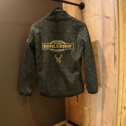 Unser Jacke | verschiedene Größen | Hotel Kohlerhof