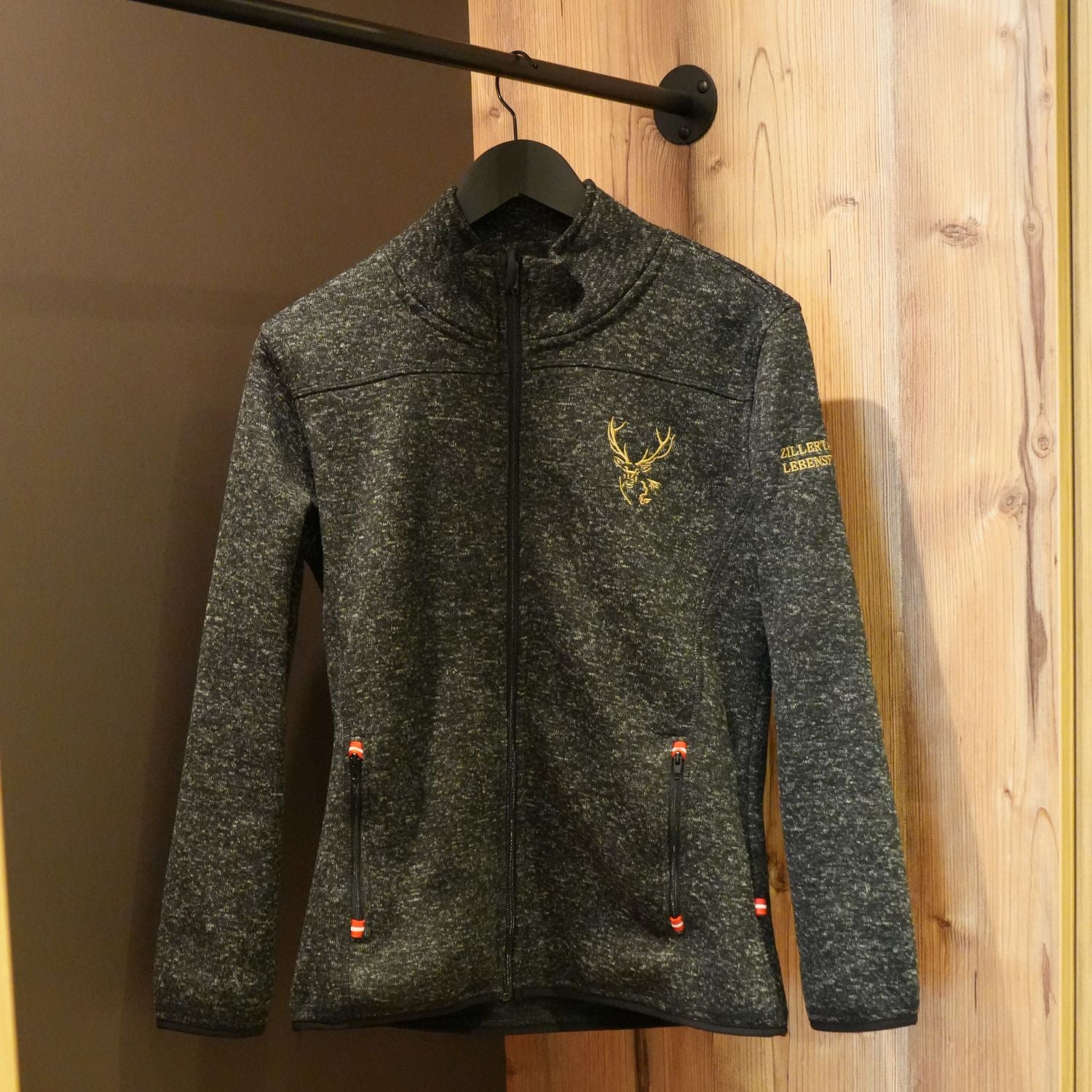 Unser Jacke | verschiedene Größen | Hotel Kohlerhof