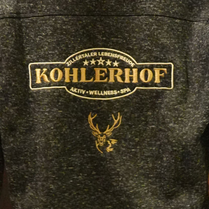Unser Jacke | verschiedene Größen | Hotel Kohlerhof