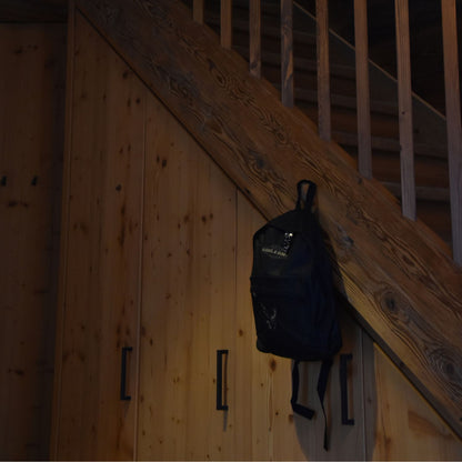 Unser Rucksack Hotel Kohlerhof | Salewa