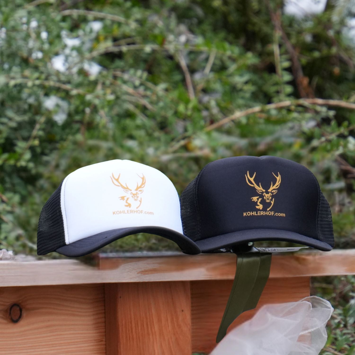 Unsere Schildkappe | Hotel Kohlerhof