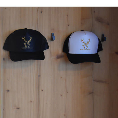 Unsere Schildkappe | Hotel Kohlerhof