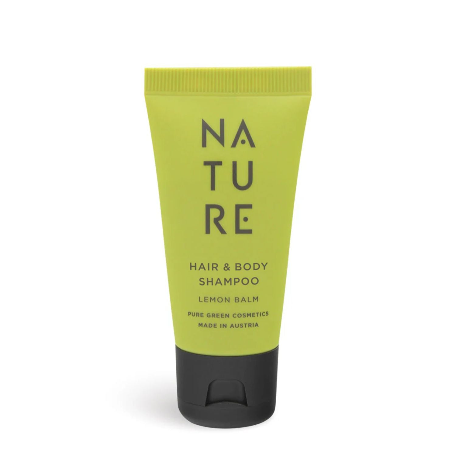 Hair &amp; Body Shampoo &