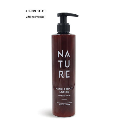 Hand &amp; Body Lotion &