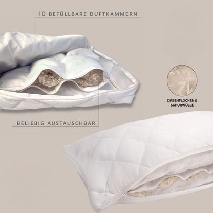 Physionight Duftschlafkissen &