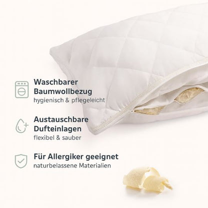 Physionight Duftschlafkissen &