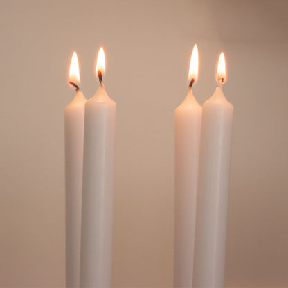 Kerzenwürfel ‘Advent und mehr’ | verschiedenen Größen und Ausführungen | inkl. Kerzen