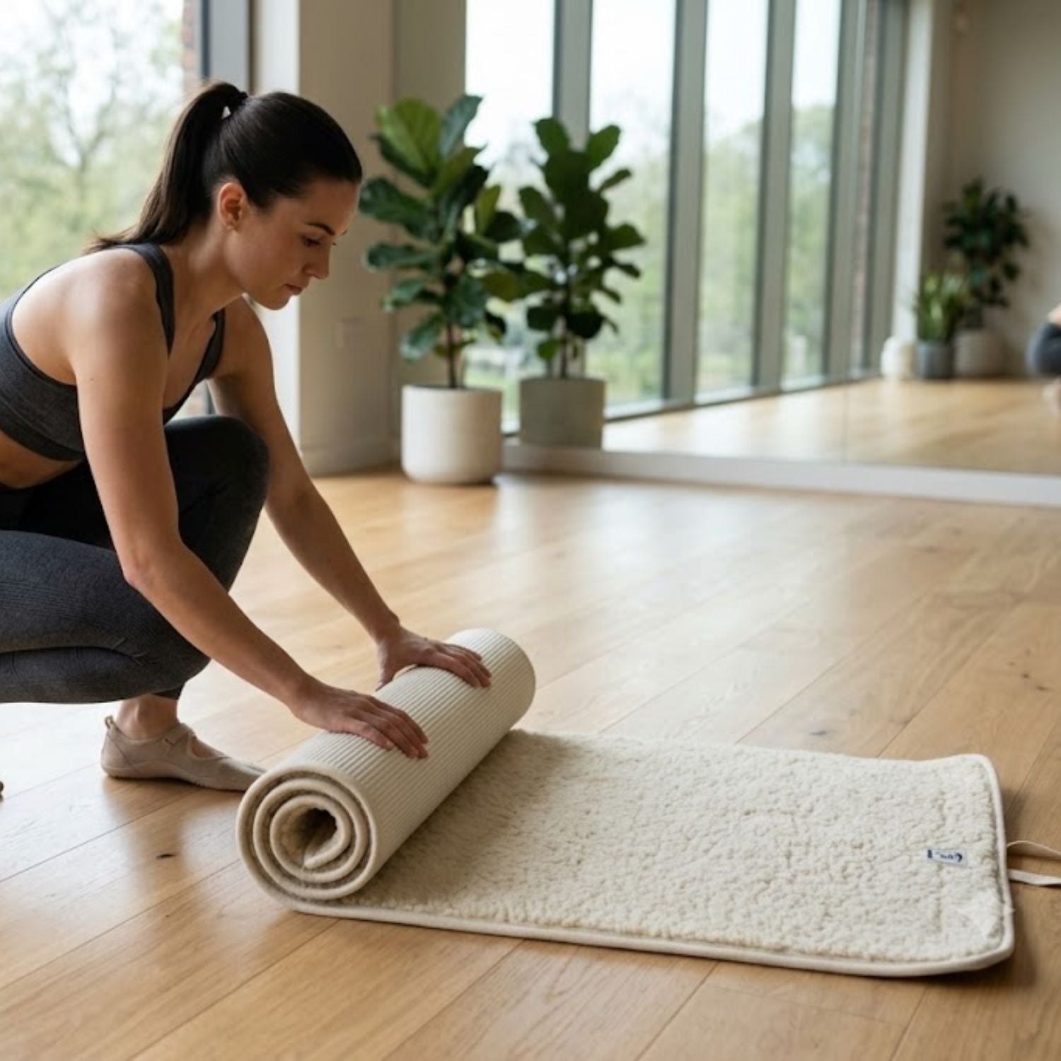 Yogamatte &