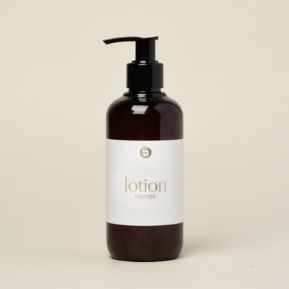 Körperlotion | reichhaltige Körperpflege | verschieden Sorten | Pumpflasche 250 ml | 100% rezykliertem PET | Made in Austria