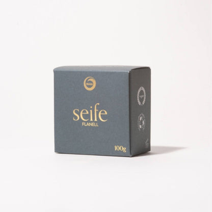 Feste Seife | 100 g | in verschiedenen Duftnoten | für Körper, Gesicht und Hände | palmölfrei | vegan | Made in Austria
