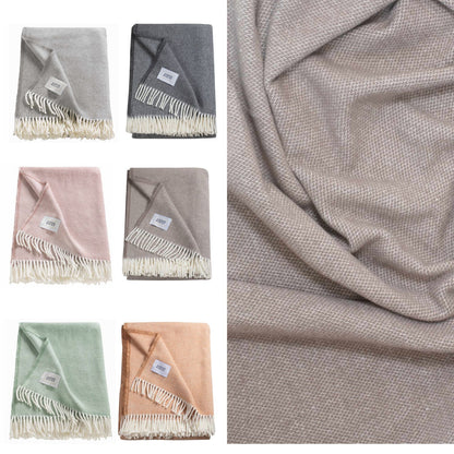 Kuscheldecke &
