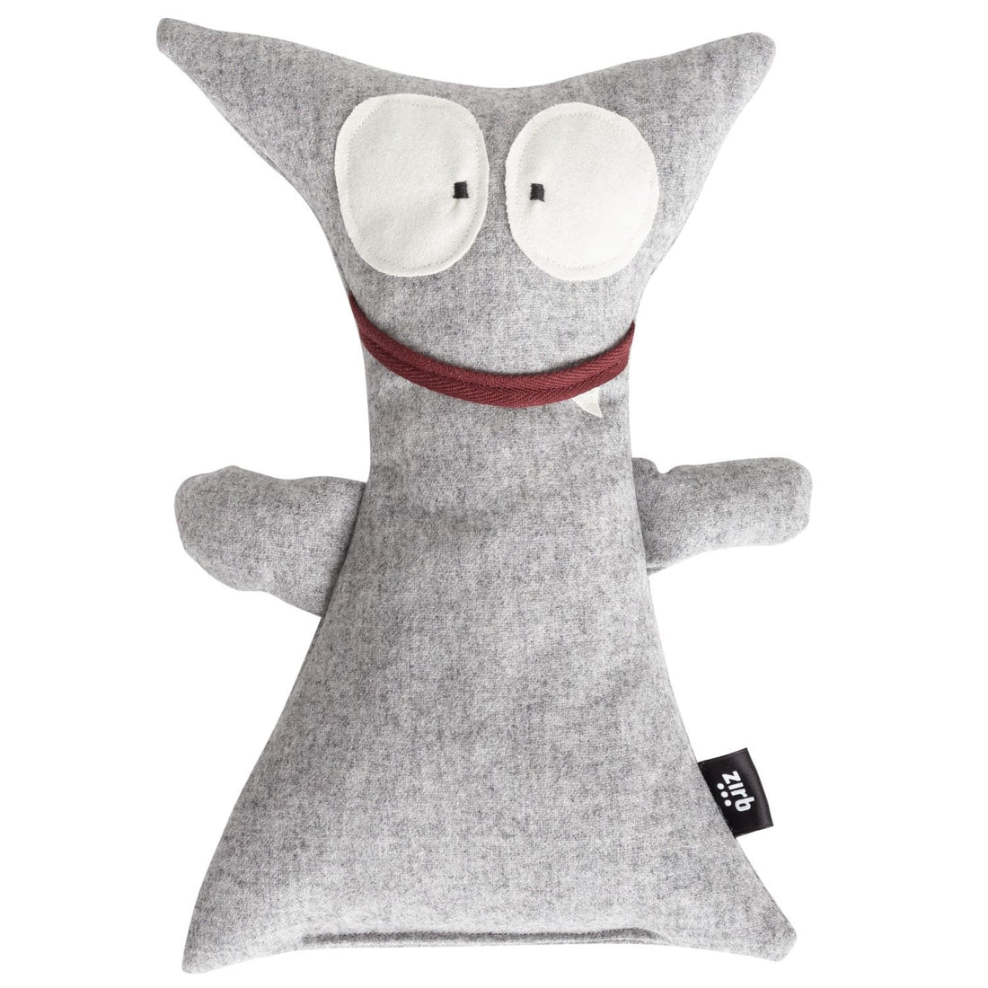 Kuscheltier | Bergmonster &