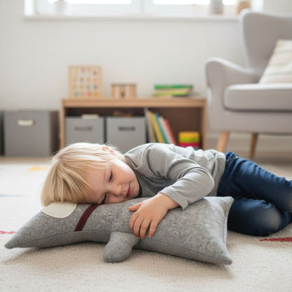 Kuscheltier | Bergmonster &