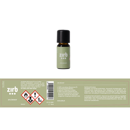 Ätherisches Öl | 10 ml | 100% natürlich | in verschiedenen Duftnoten