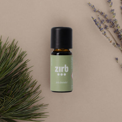 Ätherisches Öl | 10 ml | 100% natürlich | in verschiedenen Duftnoten