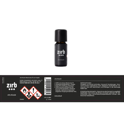 Ätherisches Öl | 10 ml | 100% natürlich | in verschiedenen Duftnoten