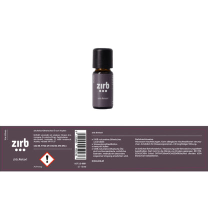 Ätherisches Öl | 10 ml | 100% natürlich | in verschiedenen Duftnoten