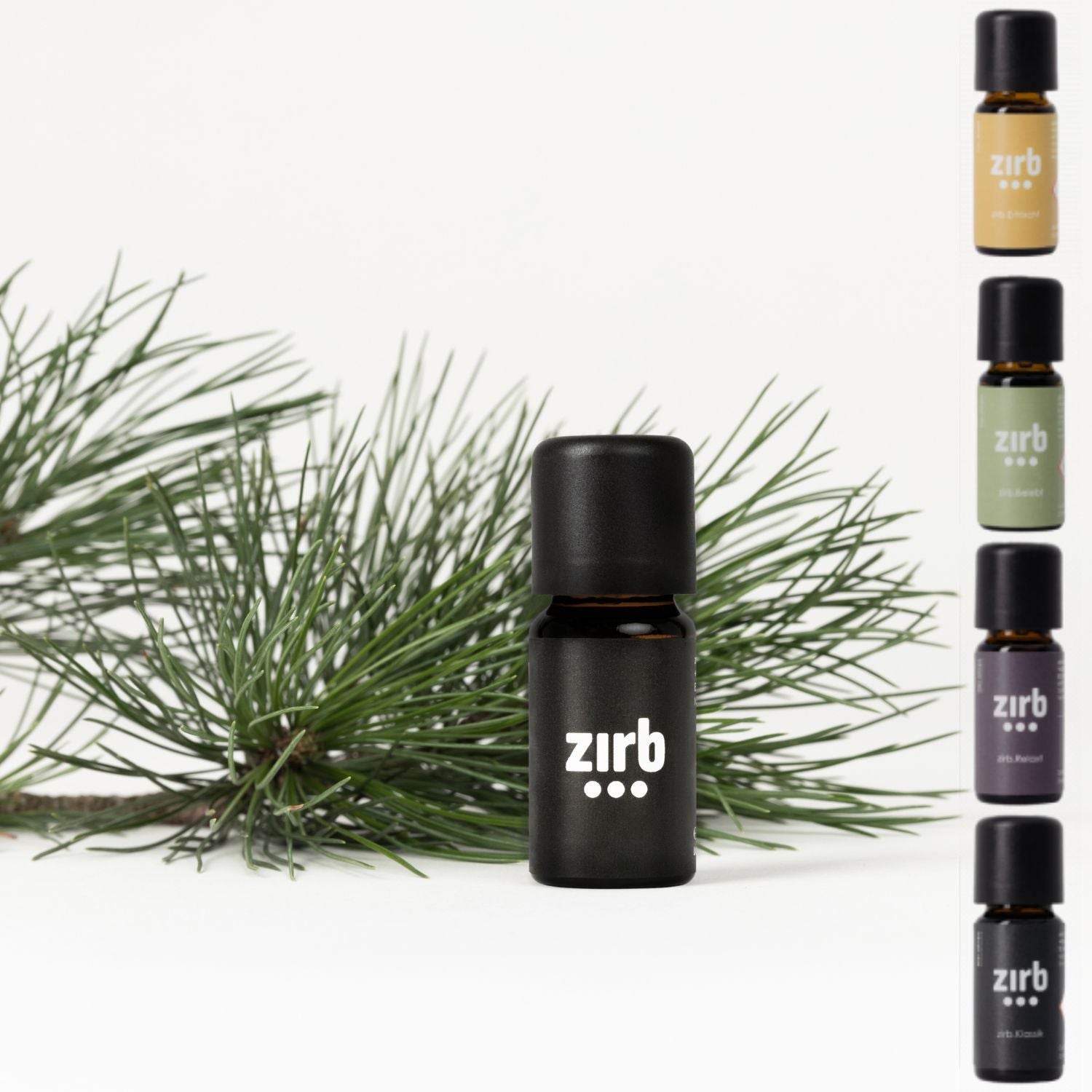 Ätherisches Öl | 10 ml | 100% natürlich | in verschiedenen Duftnoten