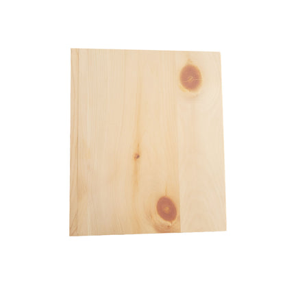 Edler Ordner aus Zirbenholz | verschiedene Größen | Echte Handarbeit aus Österreich