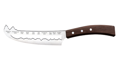 Käsemesser &