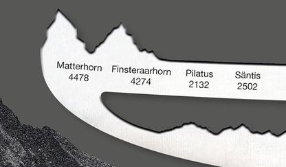 Käsemesser &