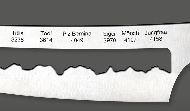 Käsemesser &