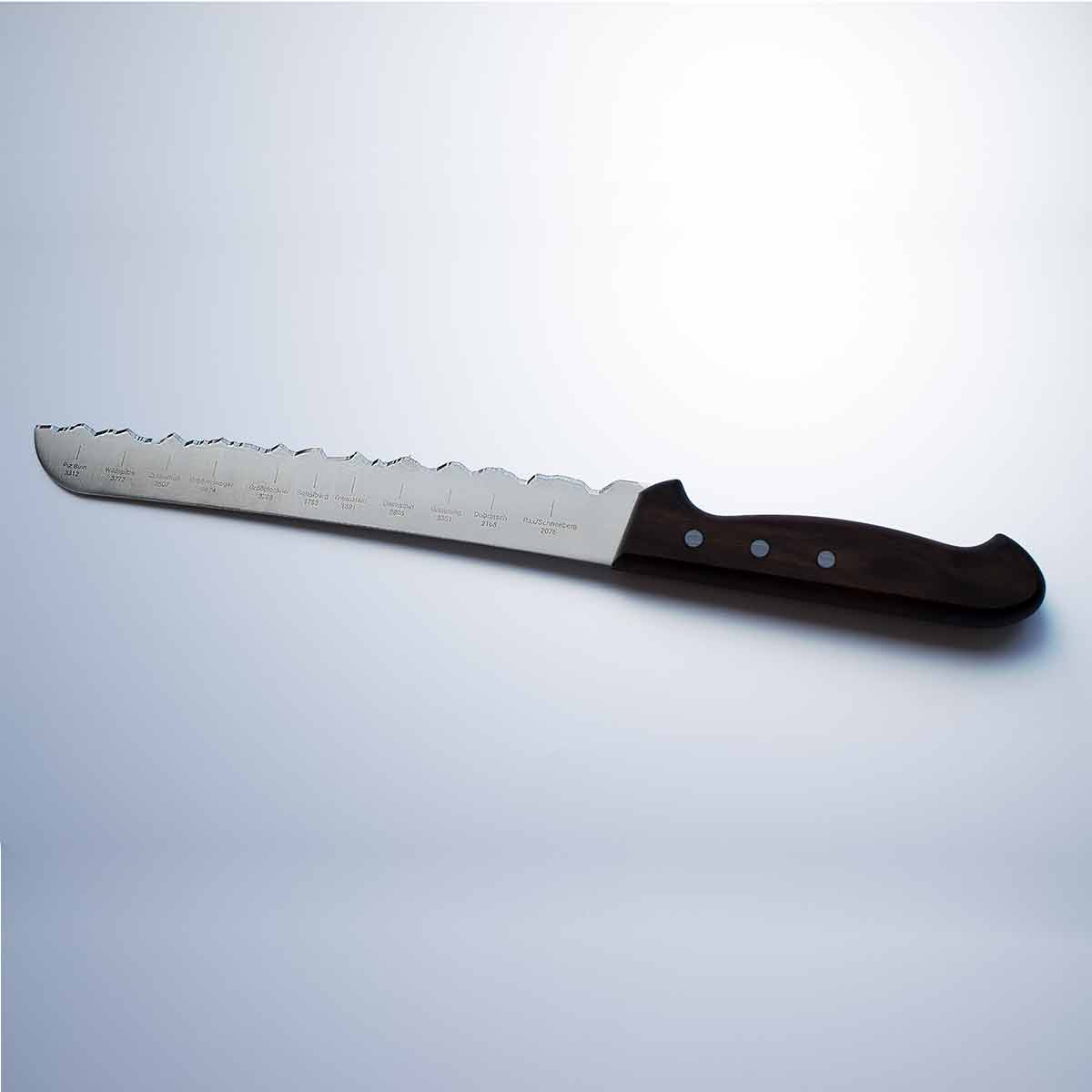 Brotmesser &