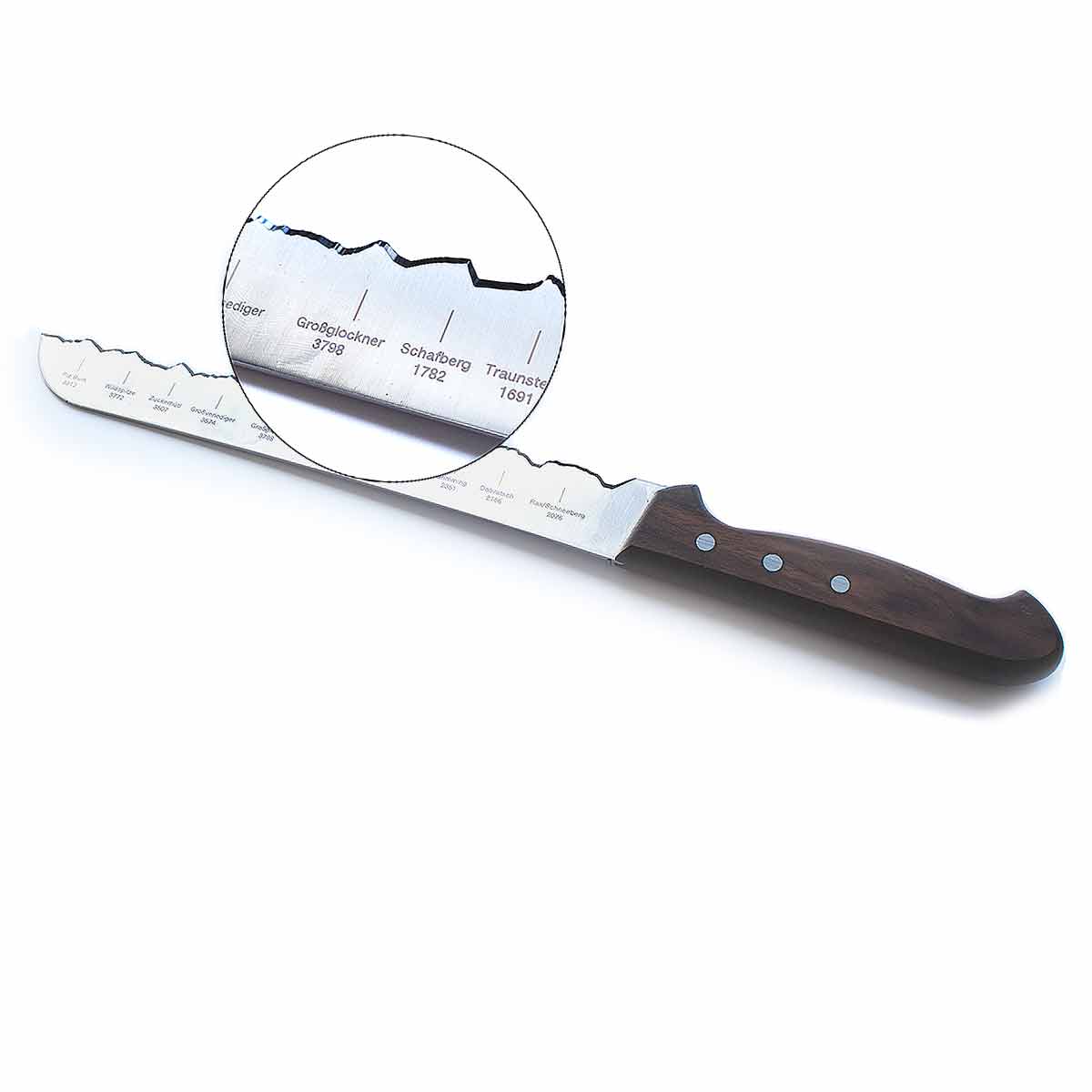 Brotmesser &