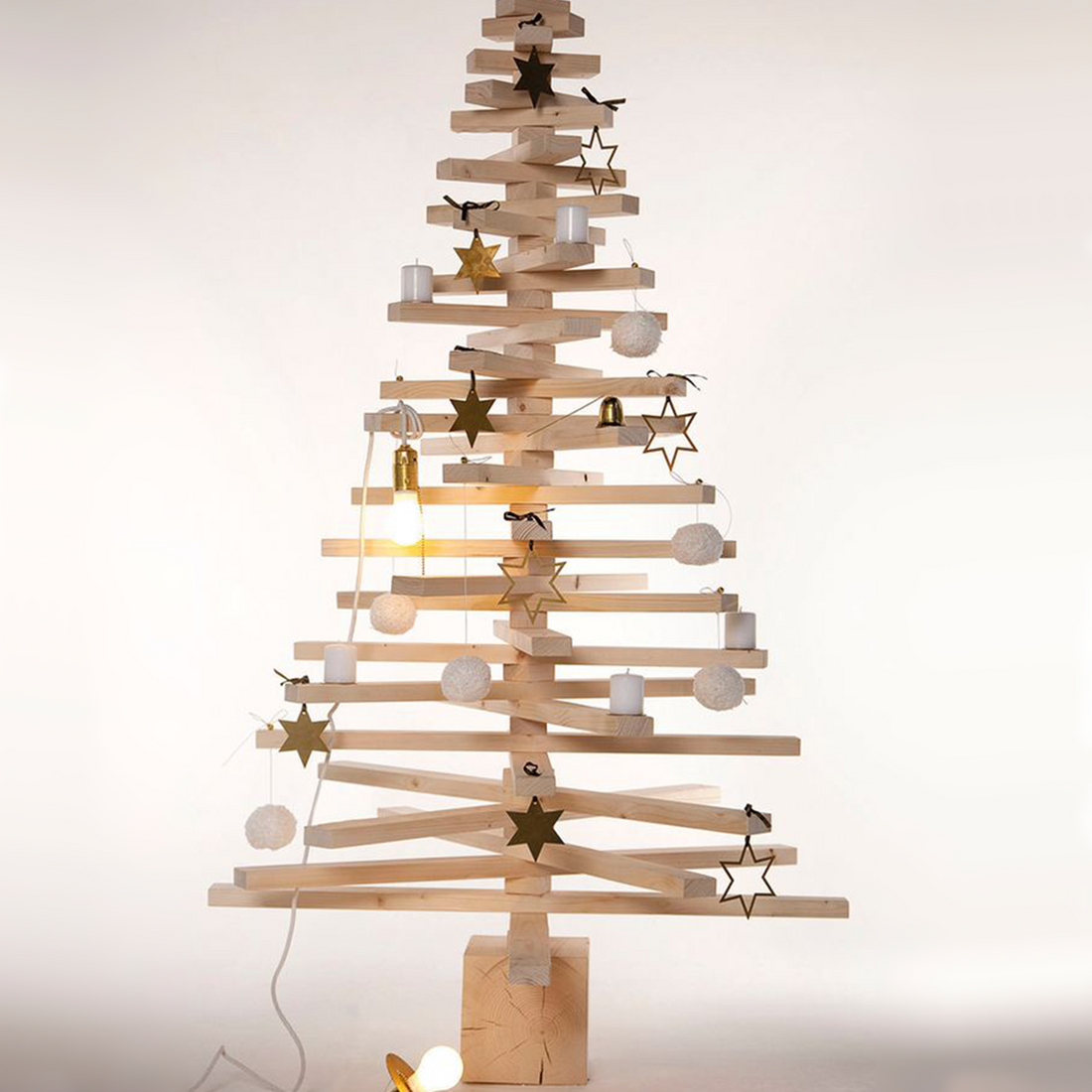 Christbaum &