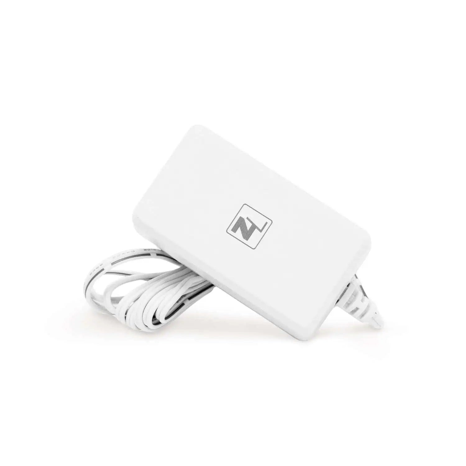 ZirbenLüfter CUBE II für 40 m² | Verdunstungsbehälter Keramik 1,5 l | elektr. Antrieb |  LED Beleuchtung