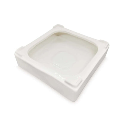 ZirbenLüfter CUBE II für 40 m² | Verdunstungsbehälter Keramik 1,5 l | elektr. Antrieb |  LED Beleuchtung