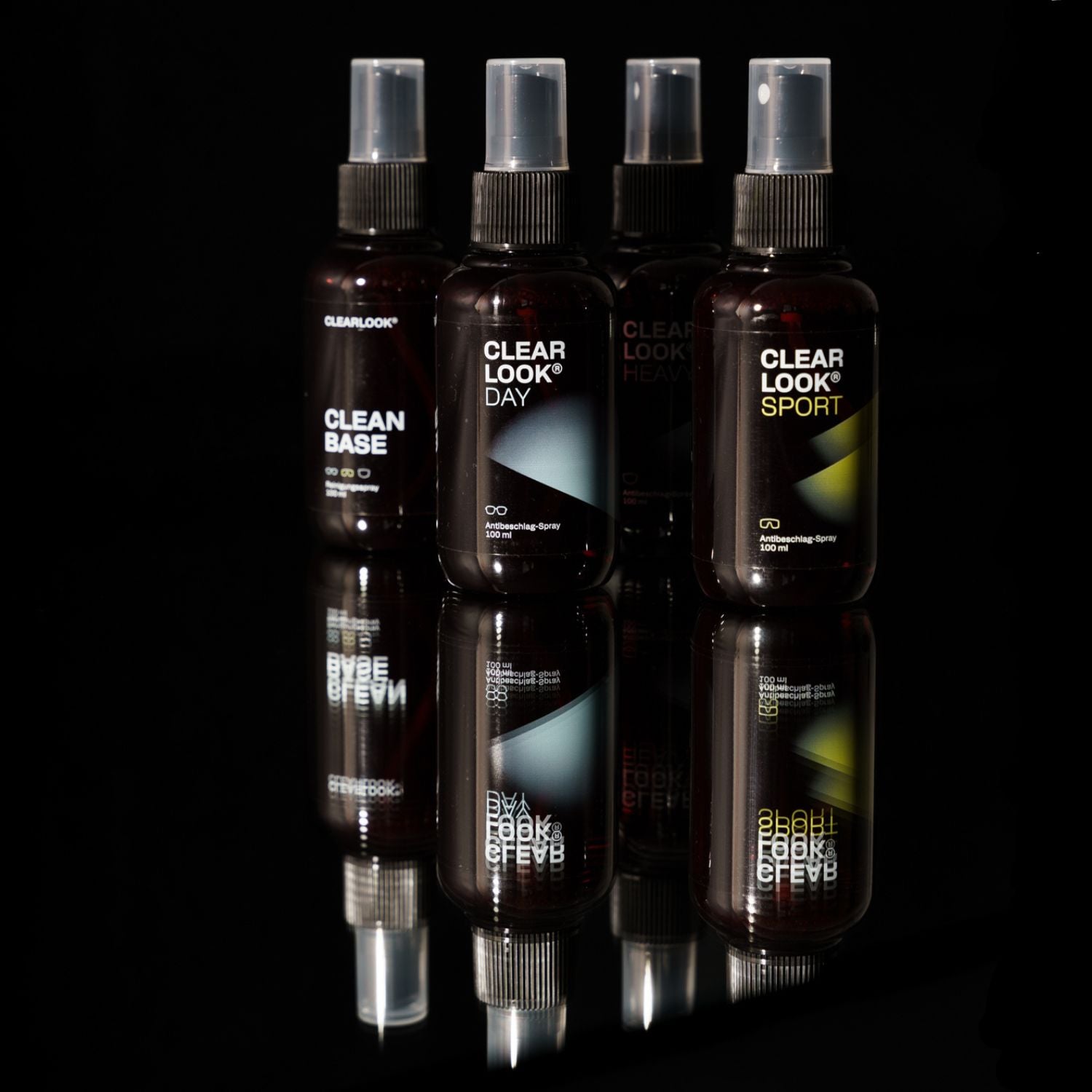 Antibeschlagspray &