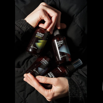 Reinigungsspray &