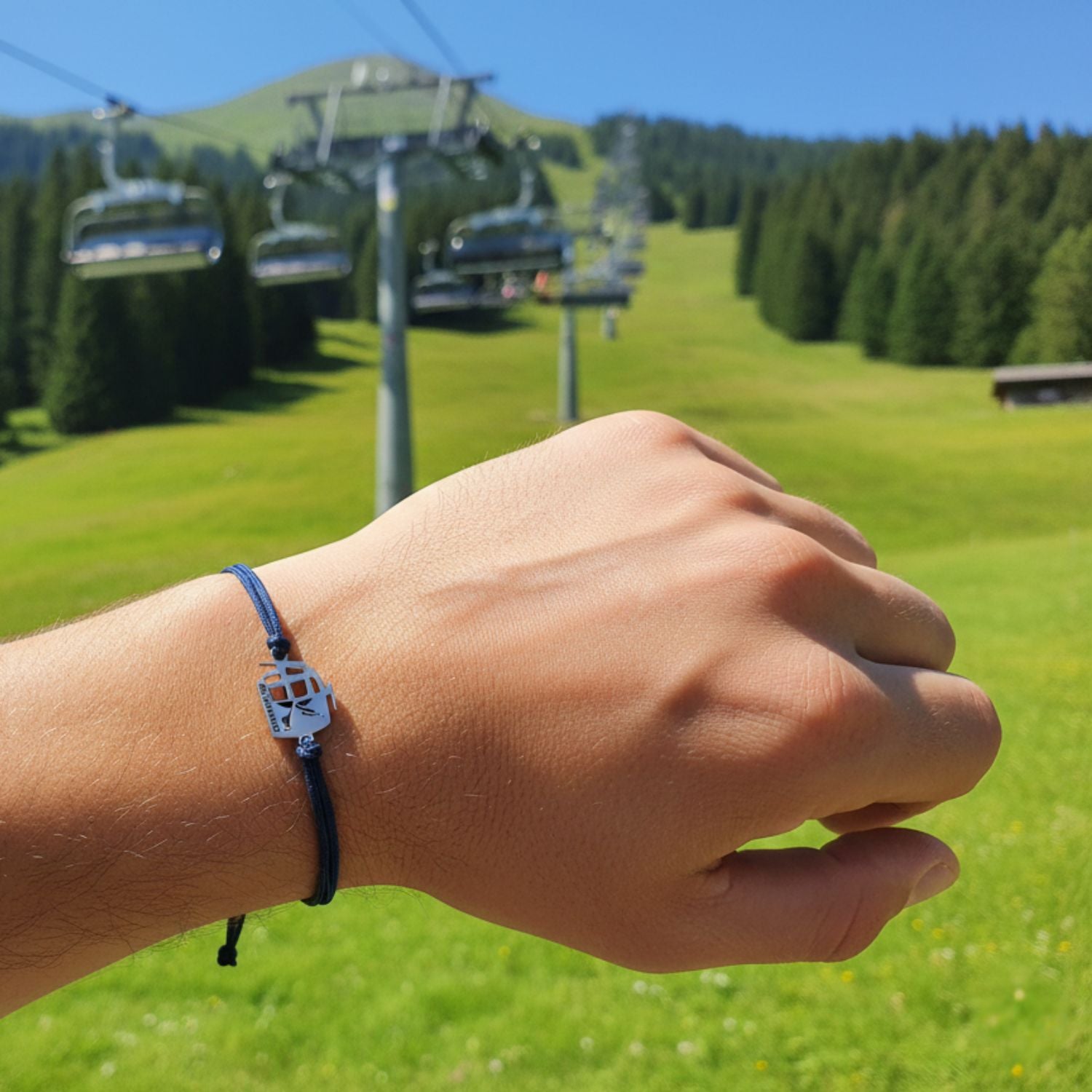 Obertauern Armband &